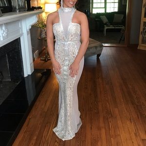 Jasz Couture Prom Dress